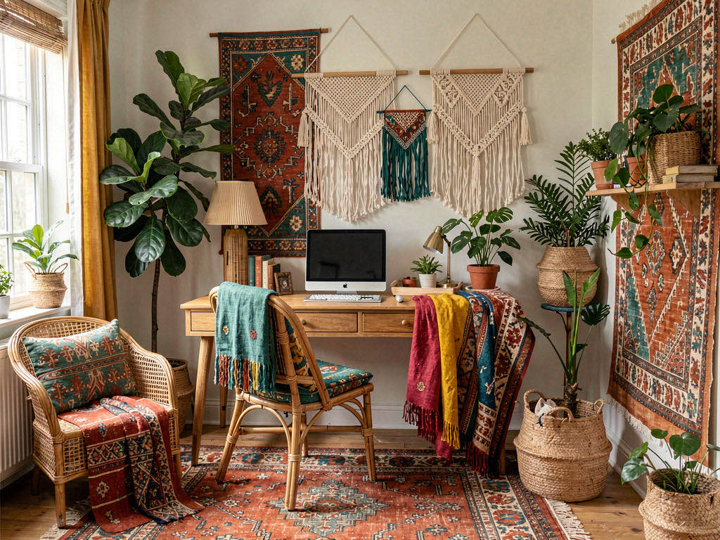 Home Office design ideas