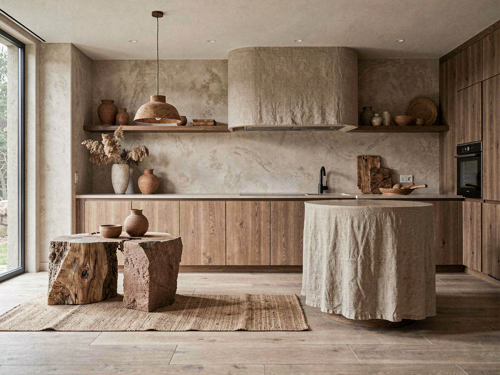 Kitchen design ideas