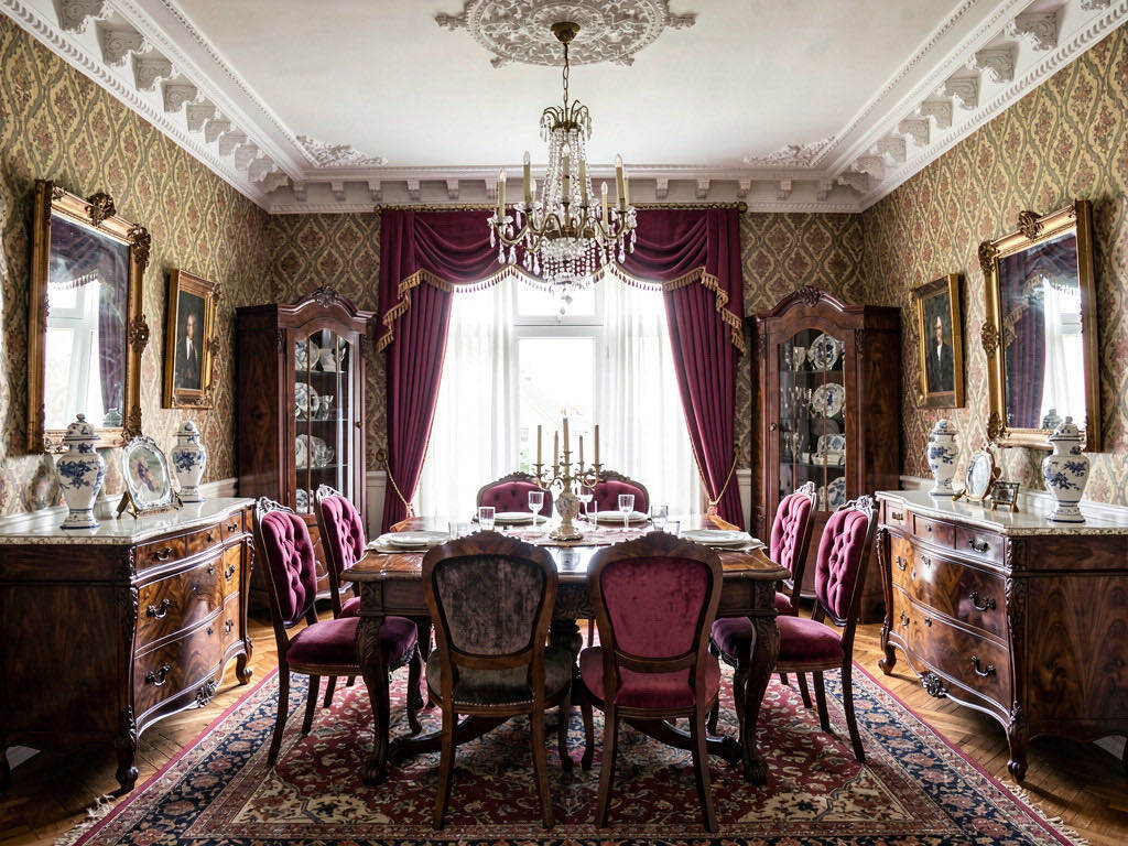 Dining Room design ideas