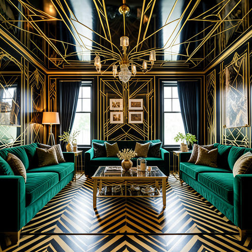 Art Deco