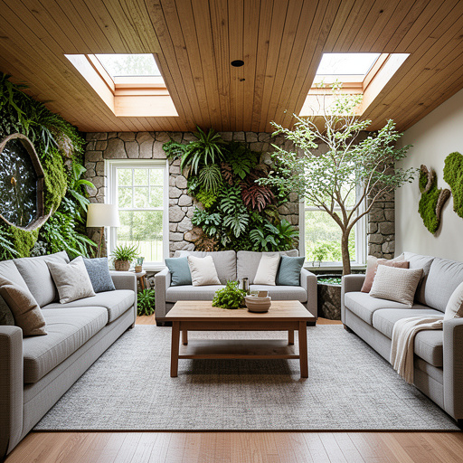 Biophilic