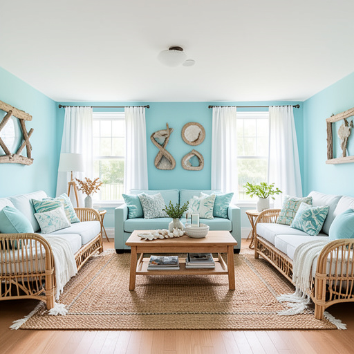 Coastal