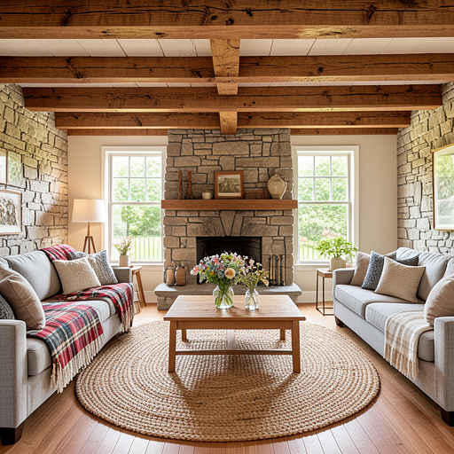 Country House