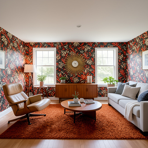 Mid-Century