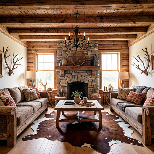 Rustic