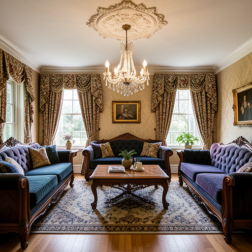 Victorian