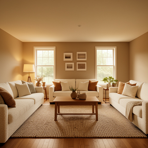 Warm Minimalism
